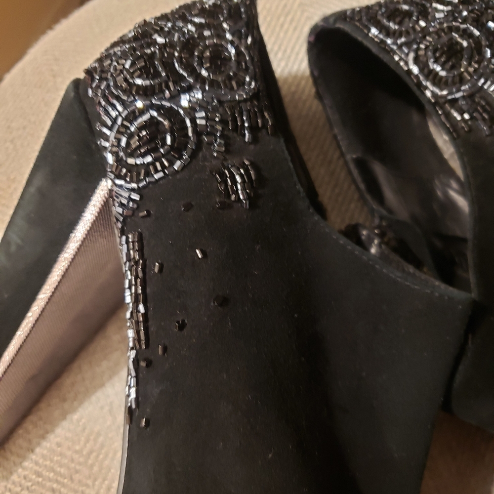 Sam Edelman Heels - Picture 9 of 13